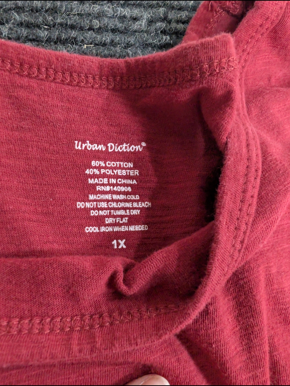 Lot Of 4 Women's Crewneck Short Sleeve Tees - Picture 4 of 7